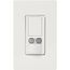 Maestro Dual-Tech Motion Sensor Switch, TAA Compliant, 6A, 120-277V, 1 Pole, Ground/Neutral Required