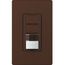 Maestro Dual Circuit Dual-Tech Motion Sensor Switch, TAA Compliant, 6A, 120-277V, 1 Pole, Ground/Neutral Req'd