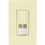 Maestro Dual-Tech Motion Sensor Switch, TAA Compliant, 6A, 120-277V, 1 Pole/3-Way, Neutral Required