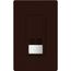 Maestro Dual-Tech Motion Sensor Switch, Vacancy Only, TAA Compliant, 6A, 120-277V, 1 Pole/3-Way