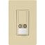 Maestro Dual-Tech Motion Sensor Switch, Vacancy Only, TAA Compliant, 6A, 120-277V, 1 Pole/3-Way