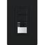 Maestro Dual Circuit Dual-Tech Motion Sensor Switch, TAA Compliant, 6A, 120-277V, 1 Pole/ 3-Way, Neutral Required