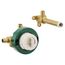 M-Pact Wallmount Tub Filler 1/2" CC/IPS Cold Expansion PEX Connection, WMV130CXS