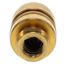 Backflow Preventer (Brass)