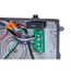 LED Traditional Wall Pack w/ Power & CCT Select, 80W/100W/120W, 3000K/4000K/5000K (Bronze)