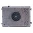 LED Traditional Wall Pack w/ Power & CCT Select, 80W/100W/120W, 3000K/4000K/5000K (Bronze)