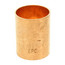 1" Copper Coupling