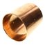 5" Copper Coupling
