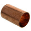 5/8" Copper Coupling Less Stop