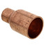 5/8" x 1/4" FTGxC Reducer