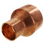 3-1/2" x 2" FTGxC Reducer