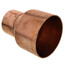 4" x 2-1/2" FTGxC Reducer