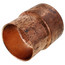4" x 3-1/2" FTGxC Reducer