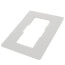 Wall Plate for the DMH110
