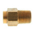 1/8" Copper x Male Adapter
