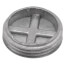 3/4" Weatherproof Closure Plug