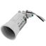 Par Lamp Holder (White)