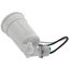 Par Lamp Holder (White)