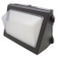 Economy LED Traditional Wall Pack (120W)