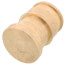 1/2" Expansion PEX Plug (Lead Free Brass)