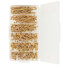 #6 Assorted Wood Rocket Kit