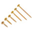 #6 Assorted Wood Rocket Kit