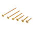 #6 Assorted Wood Rocket Kit