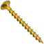 #6 x 1-5/8" Phillips Bugle Head Coarse Thread Drywall Screw (Pack of 100)
