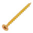 #6 x 2" Phillips Bugle Head Coarse Thread Drywall Screw (Pack of 100)