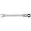 6mm Flex Head 12-Point Ratcheting Combination Wrench