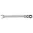 7mm Flex Head 12-Point Ratcheting Combination Wrench