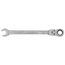 10mm Flex Head 12-Point Ratcheting Combination Wrench