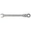 11mm Flex Head 12-Point Ratcheting Combination Wrench