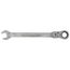 12mm Flex Head 12-Point Ratcheting Combination Wrench