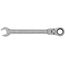 13mm Flex Head 12-Point Ratcheting Combination Wrench