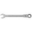 14mm Flex Head 12-Point Ratcheting Combination Wrench