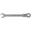 15mm Flex Head 12-Point Ratcheting Combination Wrench