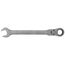 19mm Flex Head 12-Point Ratcheting Combination Wrench