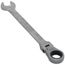 19mm Flex Head 12-Point Ratcheting Combination Wrench