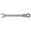 20mm Flex Head 12-Point Ratcheting Combination Wrench