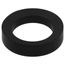 Thick Rubber Washer for Copper or Braided Water Heater Connections