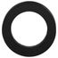 Thick Rubber Washer for Copper or Braided Water Heater Connections
