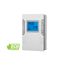 WRP Series Programmable Thermostat Kit w/ Window Sensor & 50' Wire (120V, 16A)