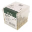 #6 x 1" Phillips Bugle Head Coarse Thread Drywall Screw Tuff Pack (Pack of 500)