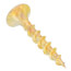 #6 x 1" Phillips Bugle Head Coarse Thread Drywall Screw Tuff Pack (Pack of 500)