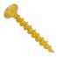 #6 x 1-1/4" Phillips Bugle Head Coarse Thread Drywall Screw Tuff Pack (Pack of 500)