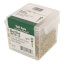 #6 x 1-1/8" Phillips Bugle Head Coarse Thread Drywall Screw Tuff Pack (Pack of 500)