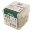 #6 x 1-5/8" Phillips Bugle Head Coarse Thread Drywall Screw Tuff Pack (Pack of 400)