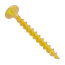 #6 x 1-5/8" Phillips Bugle Head Coarse Thread Drywall Screw Tuff Pack (Pack of 400)