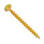 #6 x 2" Phillips Bugle Head Coarse Thread Drywall Screw Tuff Pack (Pack of 250)
